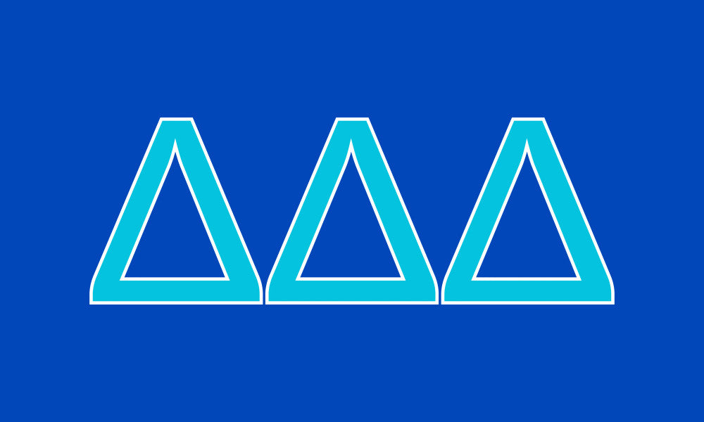 Tri Delta