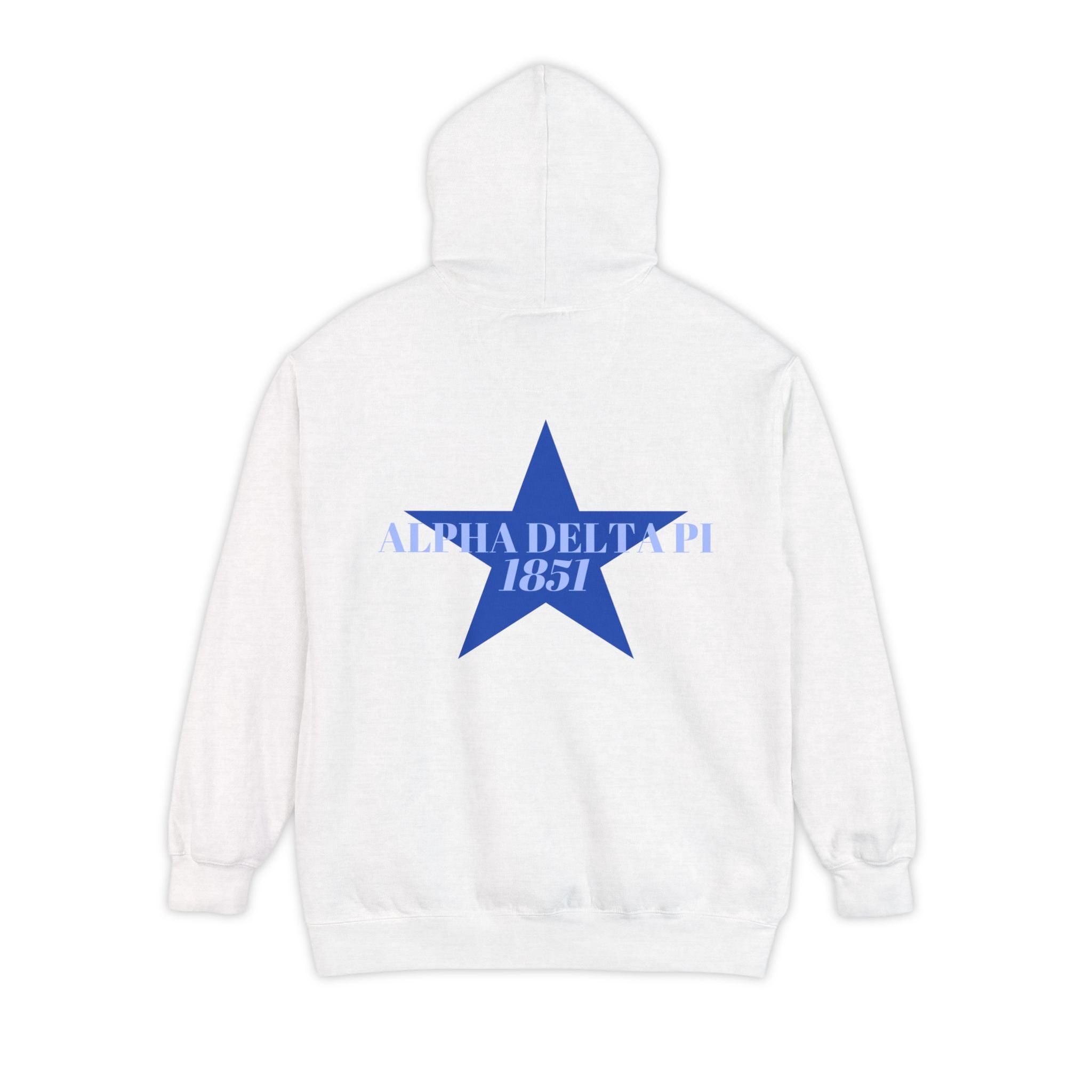 ADPI Stars Hoodie