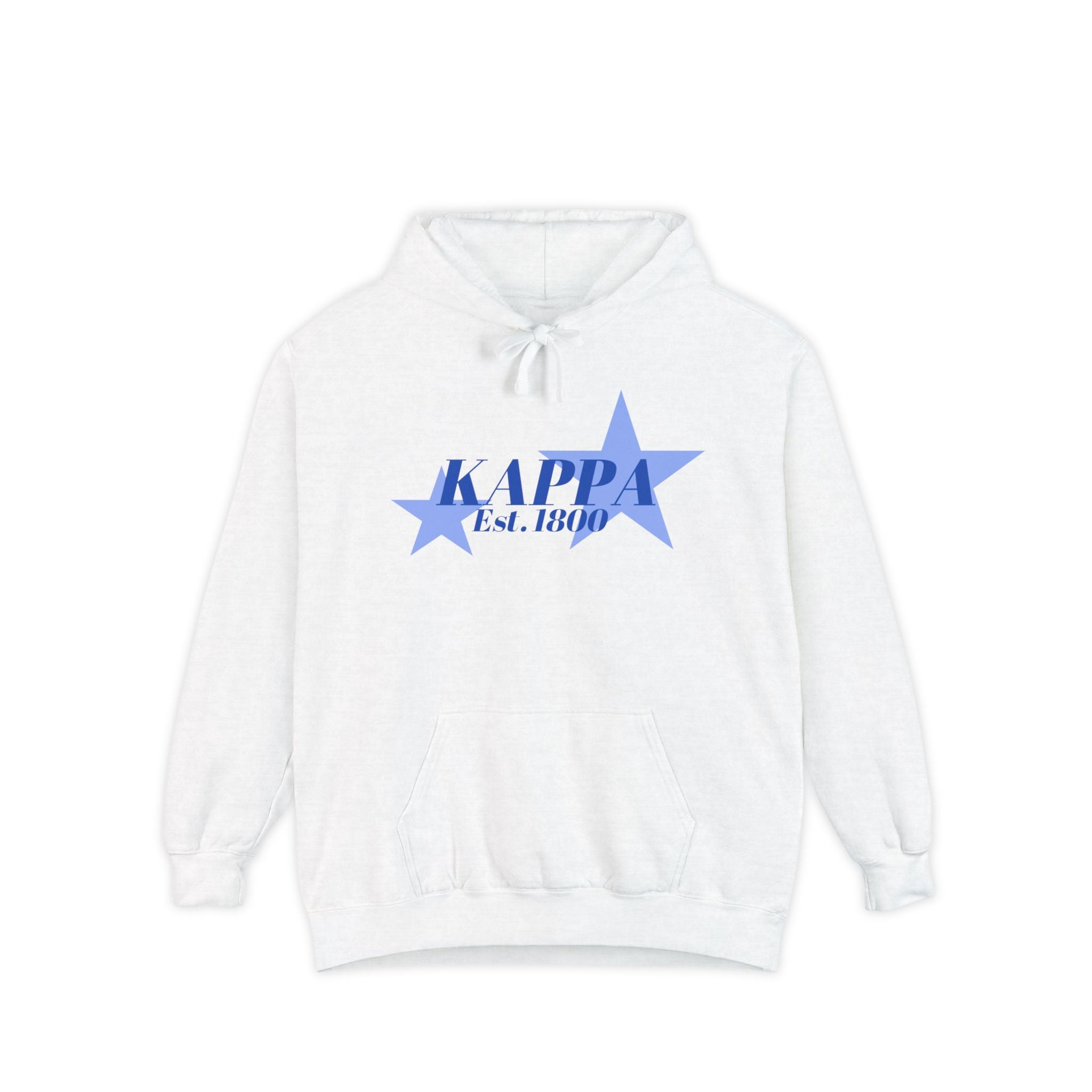 Kappa Stars Hoodie