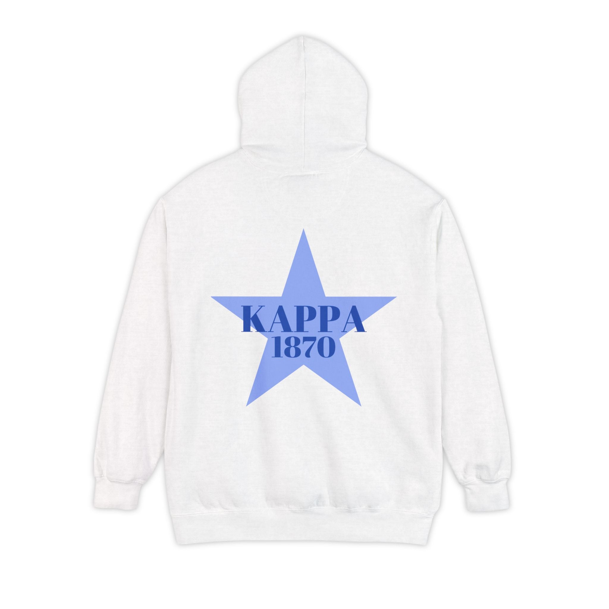 Kappa Stars Hoodie